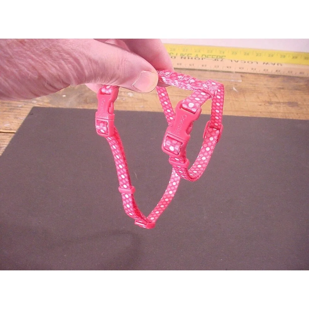 Cat Harness - S/M Size